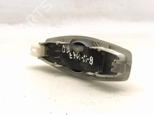 Interior roof light FORD KUGA II (DM2) 2.0 TDCi 4x4 | BP36141235I8 - Image 6