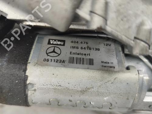 Steering column MERCEDES-BENZ CLS (C219) CLS 320 CDI (219.322) | BP36138209M21 - Image 8
