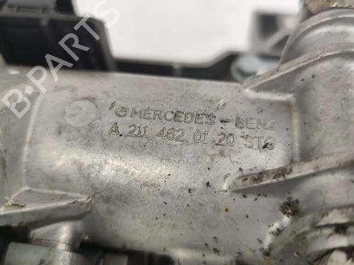 Steering column MERCEDES-BENZ CLS (C219) CLS 320 CDI (219.322) | BP36138209M21 - Image 7