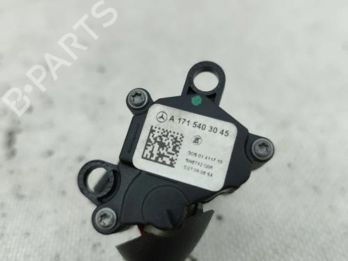 Switch MERCEDES-BENZ CLS (C219) CLS 320 CDI (219.322) | BP36138321I30 - Image 5