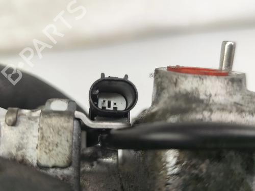 AC compressor MERCEDES-BENZ CLS (C219) CLS 320 CDI (219.322) | BP36138214M34  - Image 6