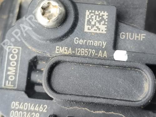 Mass air flow sensor FORD KUGA II (DM2) 2.0 TDCi 4x4 | BP36141231M95 - Image 8