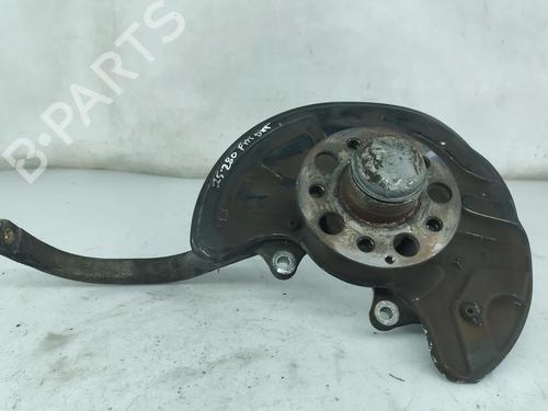 Used Right front steering knuckle Right front steering knuckle 36138221 36138221