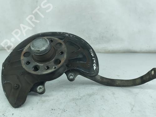 Used Left front steering knuckle Left front steering knuckle 36138222 36138222