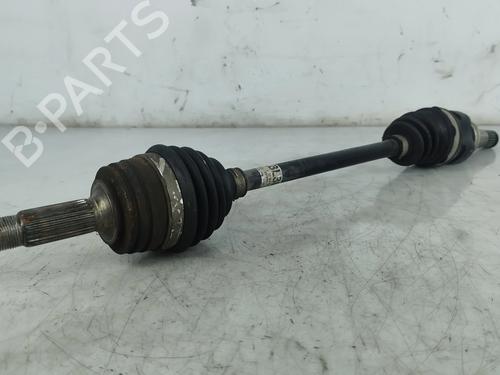 Left front driveshaft PEUGEOT 108 1.0 VTi | BP33548908M38  - Image 5