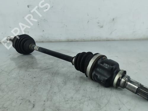 Left front driveshaft PEUGEOT 108 1.0 VTi | BP33548908M38  - Image 6