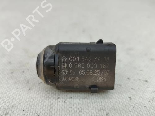 Used Electronic sensor Electronic sensor 36138334 36138334