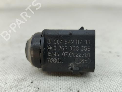 Electronic module MERCEDES-BENZ CLS (C219) CLS 320 CDI (219.322) | BP36138336M83 - Image 5