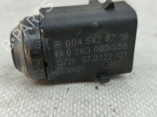 Electronic module MERCEDES-BENZ CLS (C219) CLS 320 CDI (219.322) | BP36138337M83 - Image 5
