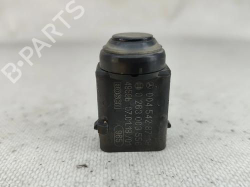 Used Electronic module Electronic module MERCEDES-BENZ CLS (C219) CLS 320 CDI (219.322) (224 hp) 36138340 36138340