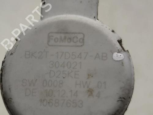 Electronic module FORD KUGA II (DM2) 2.0 TDCi 4x4 | BP36138467M83 - Image 8