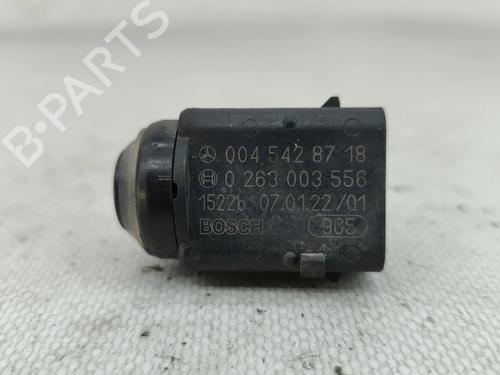 Electronic module MERCEDES-BENZ CLS (C219) CLS 320 CDI (219.322) | BP36138341M83  - Image 5
