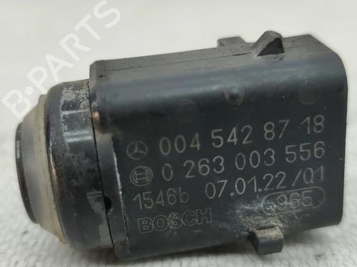 Electronic module MERCEDES-BENZ CLS (C219) CLS 320 CDI (219.322) | BP36138342M83 - Image 5