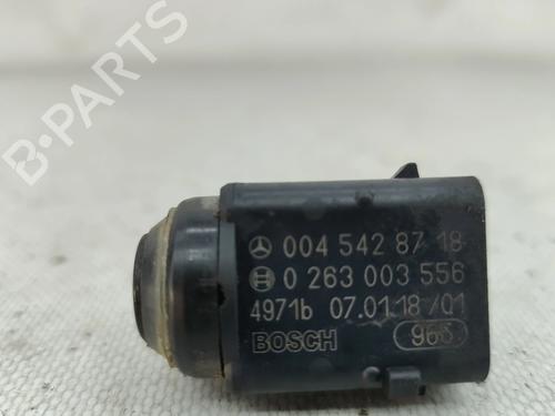 Electronic module MERCEDES-BENZ CLS (C219) CLS 320 CDI (219.322) | BP36138343M83 - Image 5