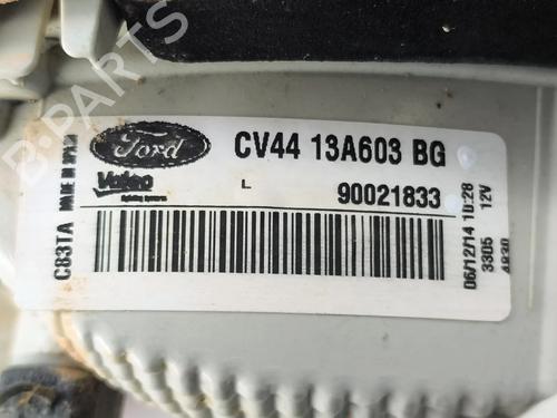 Left tailgate light FORD KUGA II (DM2) 2.0 TDCi 4x4 | BP36141229C79 - Image 8