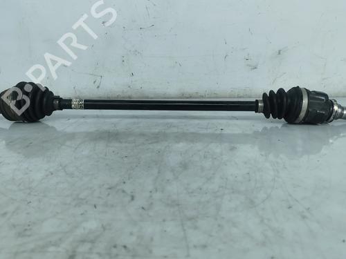 Right front driveshaft PEUGEOT 108 1.0 VTi | BP33548909M39 - Image 4