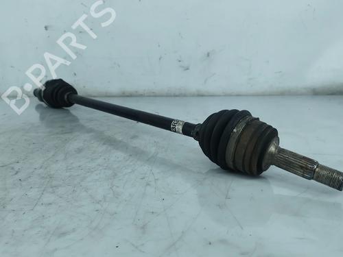 Right front driveshaft PEUGEOT 108 1.0 VTi | BP33548909M39 - Image 3