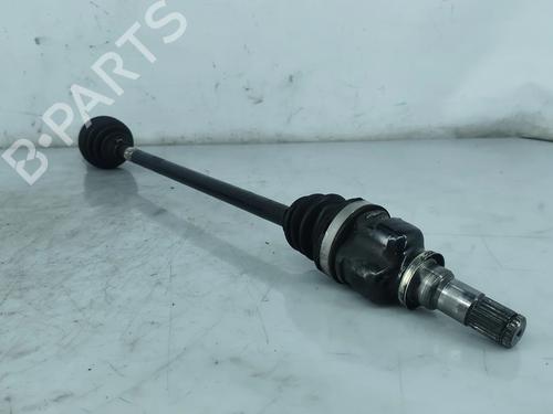 Right front driveshaft PEUGEOT 108 1.0 VTi | BP33548909M39 - Image 6
