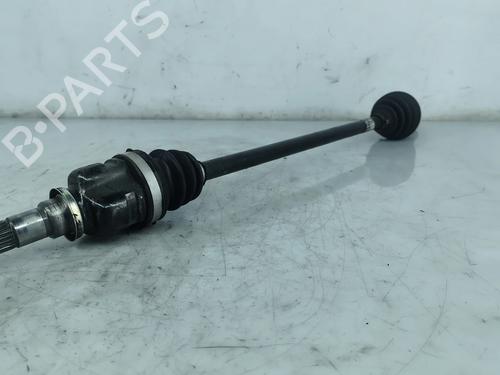 Right front driveshaft PEUGEOT 108 1.0 VTi | BP33548909M39 - Image 2