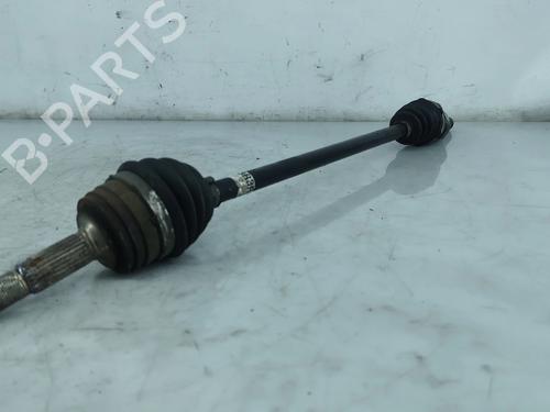 Right front driveshaft PEUGEOT 108 1.0 VTi | BP33548909M39 - Image 5