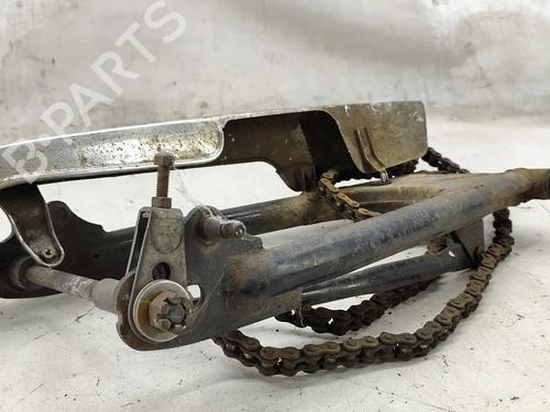 Other SUZUKI MOTORCYCLES GN GN 250 (NJ 42 A) | BP36158242O1 - Image 5