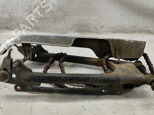 Other SUZUKI MOTORCYCLES GN GN 250 (NJ 42 A) | BP36158242O1 - Image 3