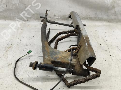 Other SUZUKI MOTORCYCLES GN GN 250 (NJ 42 A) | BP36158242O1 - Image 2