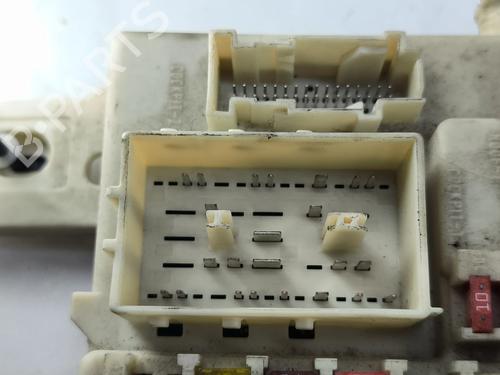 Fuse box FORD FOCUS II (DA_, HCP, DP) 1.6 TDCi | BP36113040E1  - Image 9
