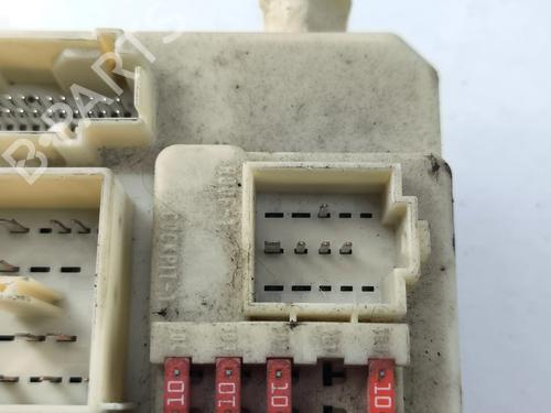 Fuse box FORD FOCUS II (DA_, HCP, DP) 1.6 TDCi | BP36113040E1  - Image 8