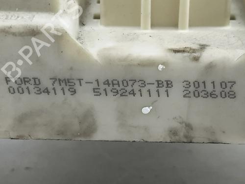 Fuse box FORD FOCUS II (DA_, HCP, DP) 1.6 TDCi | BP36113040E1  - Image 13