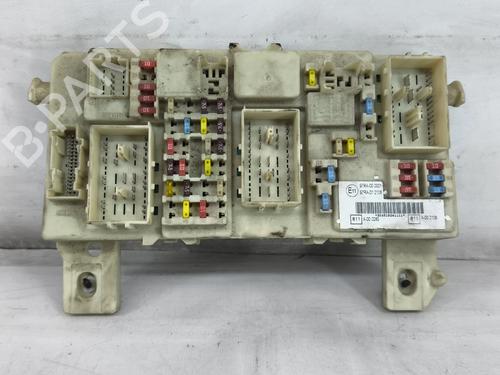 Used Fuse box Fuse box FORD FOCUS II (DA_, HCP, DP) 1.6 TDCi (90 hp) 36113040 36113040