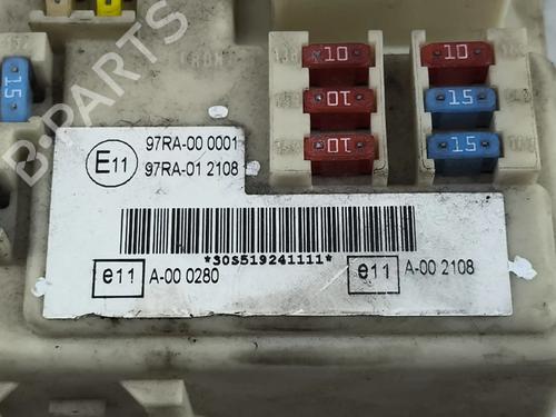 Fuse box FORD FOCUS II (DA_, HCP, DP) 1.6 TDCi | BP36113040E1  - Image 12