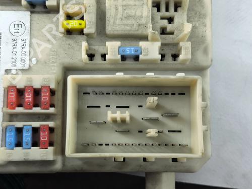 Fuse box FORD FOCUS II (DA_, HCP, DP) 1.6 TDCi | BP36113040E1  - Image 11