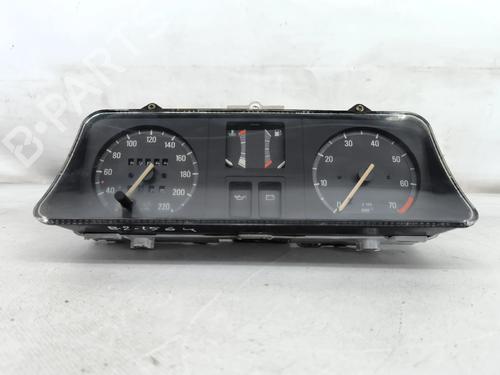 Used Instrument cluster Instrument cluster 36144106 36144106