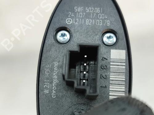 Switch MERCEDES-BENZ CLS (C219) CLS 320 CDI (219.322) | BP36138322I30  - Image 6