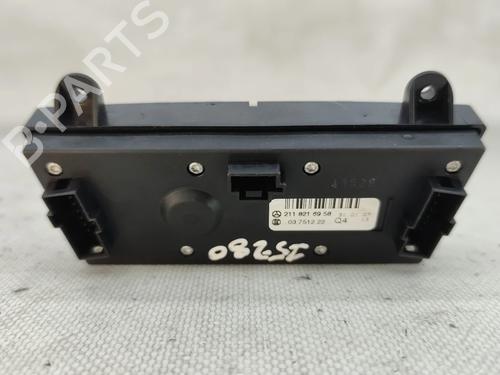 Switch MERCEDES-BENZ CLS (C219) CLS 320 CDI (219.322) | BP36138353I30 - Image 2