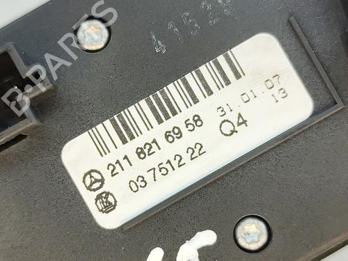 Switch MERCEDES-BENZ CLS (C219) CLS 320 CDI (219.322) | BP36138353I30 - Image 5