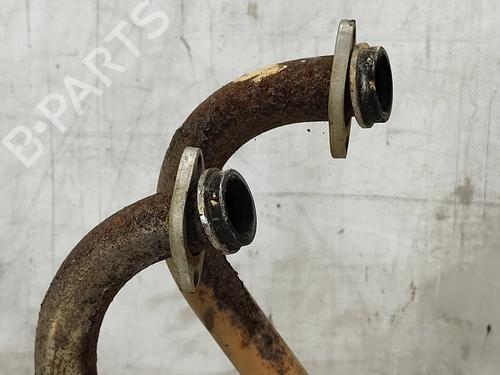Udstødningssystem SUZUKI MOTORCYCLES GN GN 250 (NJ 42 A) | BP36158247M121 - Image 3