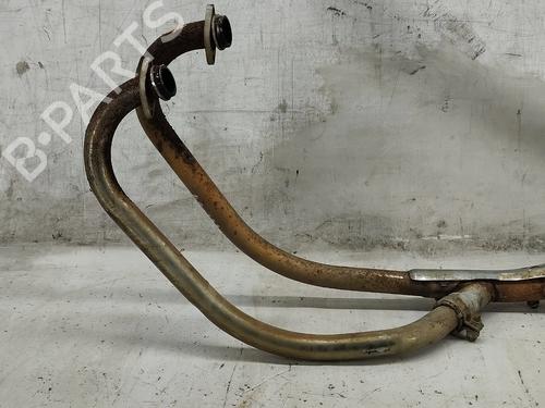 Udstødningssystem SUZUKI MOTORCYCLES GN GN 250 (NJ 42 A) | BP36158247M121 - Image 2
