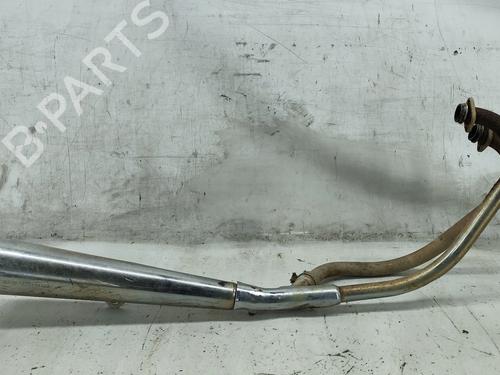 Udstødningssystem SUZUKI MOTORCYCLES GN GN 250 (NJ 42 A) | BP36158247M121 - Image 6