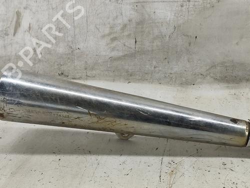 Udstødningssystem SUZUKI MOTORCYCLES GN GN 250 (NJ 42 A) | BP36158247M121 - Image 7