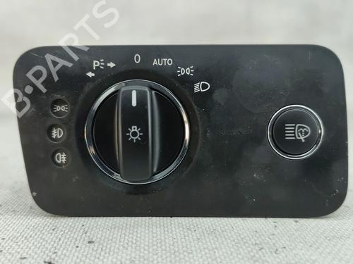 Used Headlight switch Headlight switch 36138354 36138354