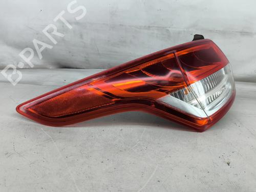 Left taillight FORD KUGA II (DM2) 2.0 TDCi 4x4 | BP36141226C34 - Image 2