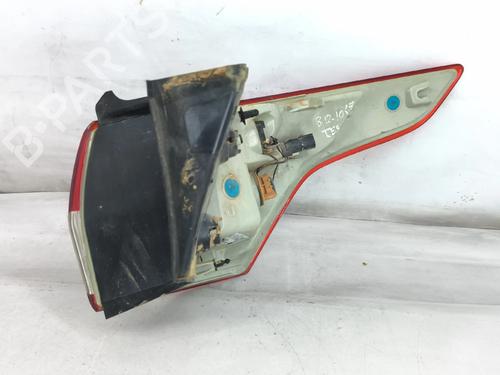 Left taillight FORD KUGA II (DM2) 2.0 TDCi 4x4 | BP36141226C34 - Image 6
