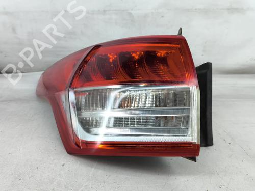 Left taillight FORD KUGA II (DM2) 2.0 TDCi 4x4 | BP36141226C34 - Image 3