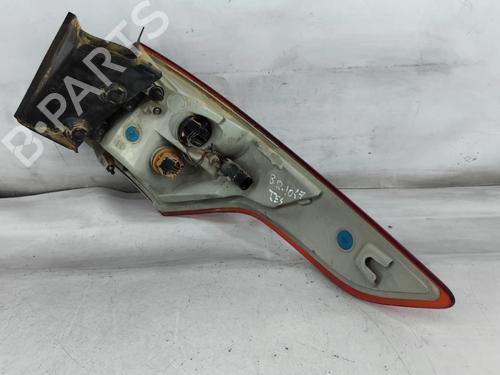 Left taillight FORD KUGA II (DM2) 2.0 TDCi 4x4 | BP36141226C34 - Image 5