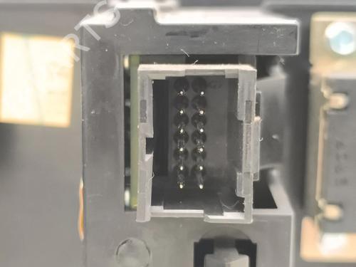 Climate control OPEL SINTRA (APV) 2.2 i 16V (OUN16, Y94) | BP36158234I5 - Image 8