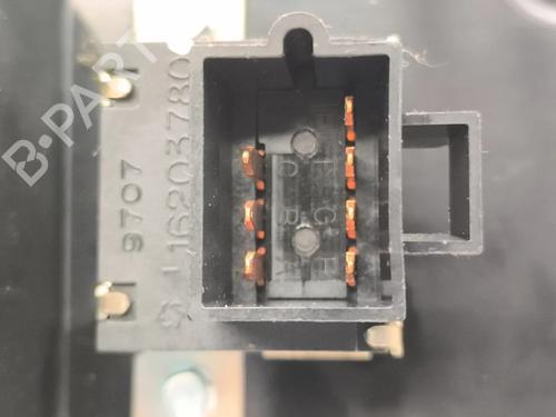 Climate control OPEL SINTRA (APV) 2.2 i 16V (OUN16, Y94) | BP36158234I5 - Image 7