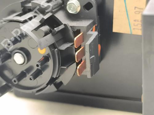 Climate control OPEL SINTRA (APV) 2.2 i 16V (OUN16, Y94) | BP36158234I5 - Image 9
