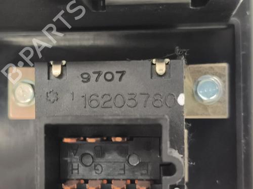 Climate control OPEL SINTRA (APV) 2.2 i 16V (OUN16, Y94) | BP36158234I5 - Image 11